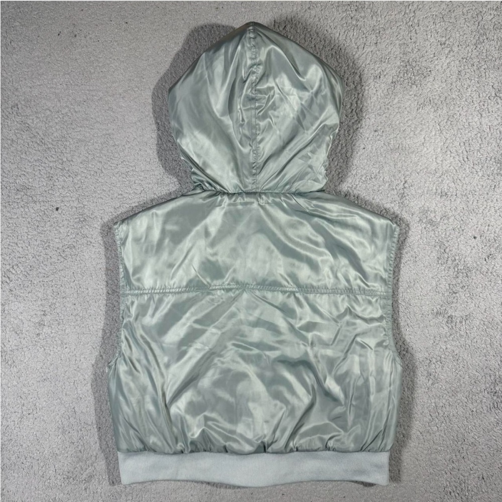 Puffer Jacket - Picture 2 of 6